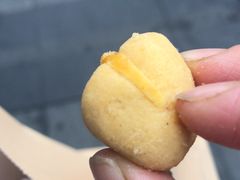 奶香提子酥-鲍师傅糕点(春熙路店)