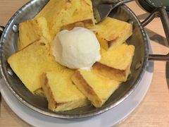 -吕氏疙瘩汤·海鲜新鲁菜(凯德mall新都心店)