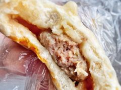 葱肉包-清真石家包子(大皮院总店)