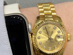 -华夏典当行(龙德广场店)