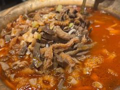 怀仁羊杂粉-龍聚祥烧麦馆(万达店)