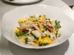 椿三鲜-盛百味·家宴餐厅(固安店)