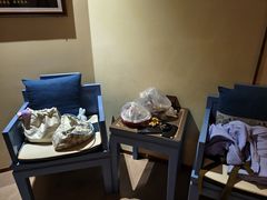-鼎族怡华·指压·油压·经络(西单昌盛大厦店)
