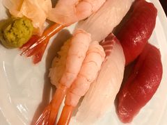 -小山日本料理(兴业太古汇店)