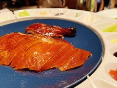 -四季小馆·潤·中国菜(越秀公园店)