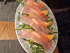 -IL TEATRO 精品意大利餐厅