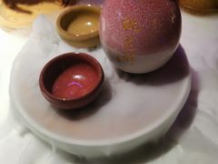 -今朝桃花醉川菜小酒馆(龙湖天街店)