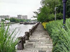 -香积寺