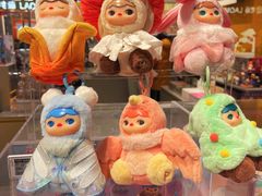 -泡泡玛特POPMART(石景山万达店)