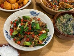 -潇湘阁(三里屯SOHO店)