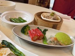 -龙的酒楼·手工早茶·顺德菜(近良路店)