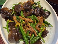 -园林美食城·本土农家菜(杨和镇店)