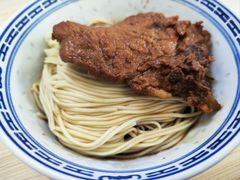 -盛兴面馆(真儒大厦店)