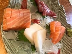 -大吉鲜鱼料理自慢(维也纳大厦店)