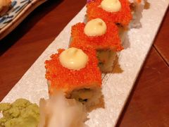 -鸟泉居酒屋·烧鸟·酒馆(百子湾店)