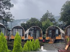 -云禾壹海景庄园餐厅