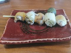 -俊屋料理·烧鸟·寿司·日泰融合菜(星际云汇店)