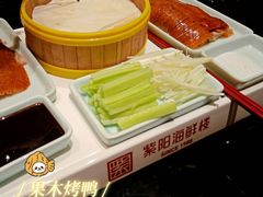 -紫阳海鲜楼·传承闽味(长乐路总店)