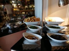 -深圳东部华侨城茵特拉根酒店
