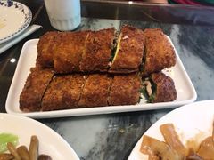 -惠宾饭庄(中山路店)