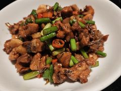 -恒记饭店(珠江路总店)