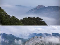 -沂蒙山旅游区龟蒙景区