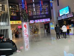 -中影新星影城(万科锦程店)