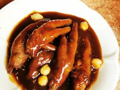 -情妹耙泥鳅·江湖川菜(科华店)