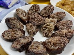 米肠-屋里家延边朝鲜族冷面(南园店)