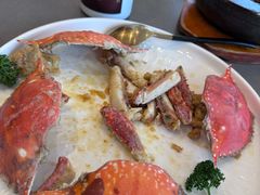 -南山鲜虾面·活鲜小馆·海味大连菜(南山总店)