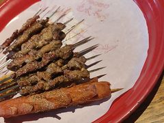 -北三老太太烧烤(人生一串上榜店)