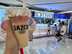 -Jazcu珍仕菓鲜榨果汁(西单大悦城店)