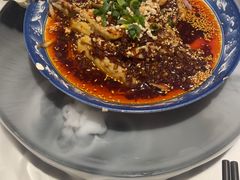 -川味堂·四川豆花(八卦岭店)