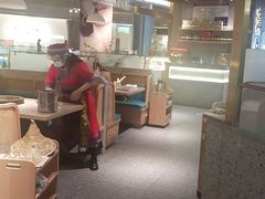 大堂-滇色蒸汽石锅鱼(京华城店)