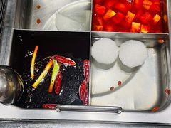 -海底捞火锅(凯德广场店)
