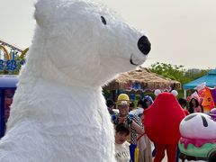 -华夏文旅海洋公园