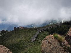 -白草畔自然风景区