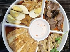-东江海鲜大排档·潮汕菜·砂锅粥