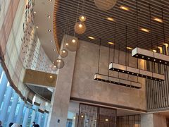 -百灵希尔顿逸林酒店·逸林轩中餐厅