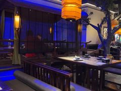 -绿茶餐厅(燕郊永旺店)