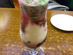 -热浪岛马来餐厅
