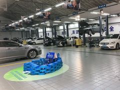 -博世车联车饰尚汽车维修(长沙展览馆店)