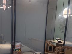 -绿茶餐厅(淮安吾悦广场店)