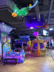 -丁当乐园(经纬汇店)