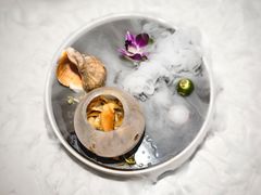 -香香海南菜餐厅