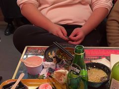 -牛New寿喜烧(曹路花园城店)