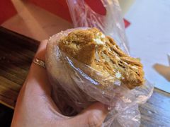 -甜嘟嘟烘焙坊(舒城路店)