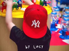 店内环境-m豆巧克力世界(上海世茂广场店)