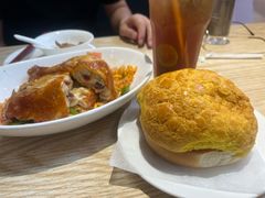 -滋味满屋美食坊(上海街店)