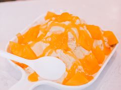 -香香海南菜餐厅
